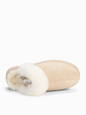 balta Island Boot Loaferai 'SOLEA'
