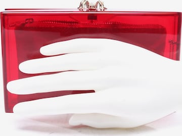 Charlotte Olympia Bag in One size in Red