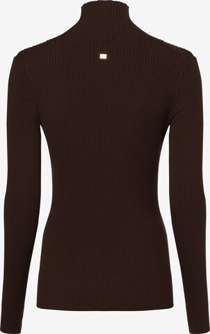 JOOP! Sweater in Brown