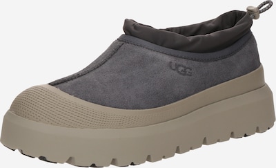 UGG Loafer 'Tasman' värissä taupe / tummanharmaa, Tuotenäkymä