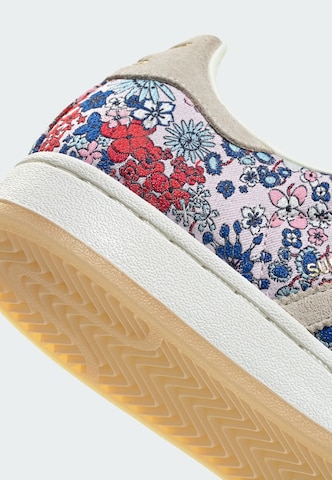 ADIDAS ORIGINALS Trainers 'Superstar' in Mixed colours