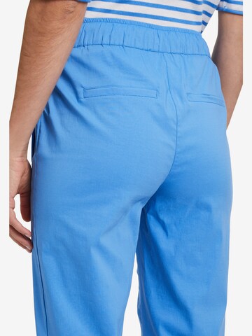 Betty & Co Regular Pants in Blue