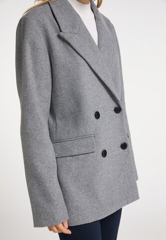 Blazer DreiMaster Klassik en gris