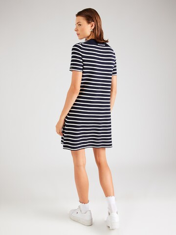 TOMMY HILFIGER Neulemekko värissä sininen