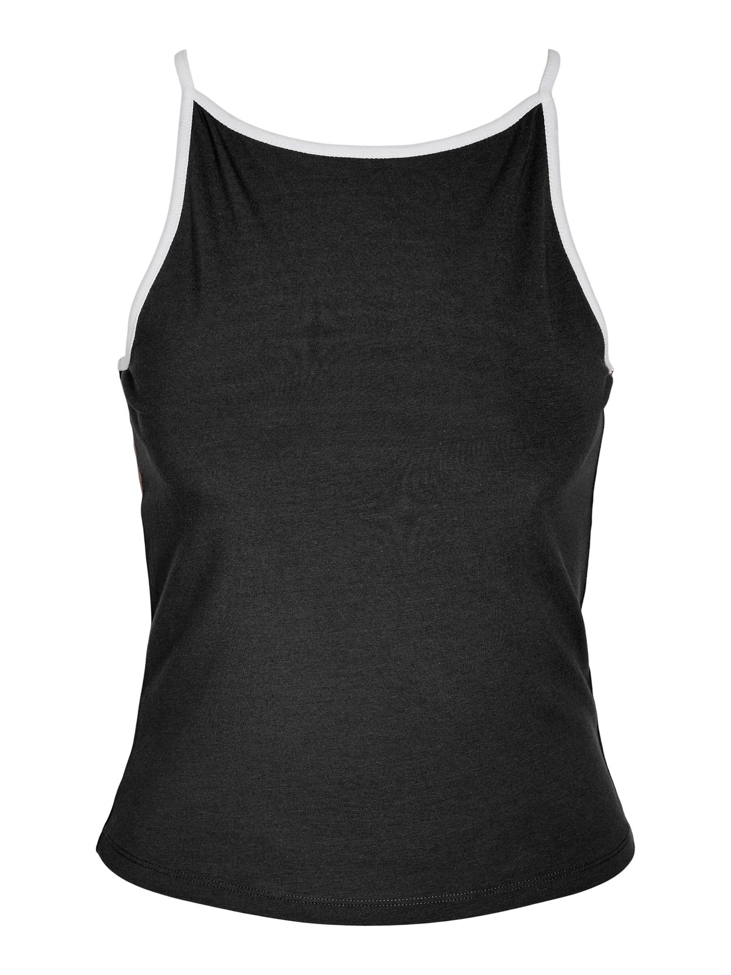 Top 'NMElla' in XS Noisy may di colore nero, Visualizzazione prodotti