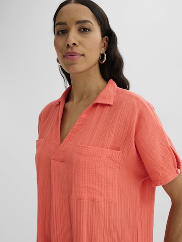 bonprix Blousejurk in Oranje