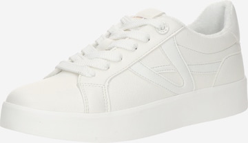 ALDONiske tenisice - bijela boja: prednji dio