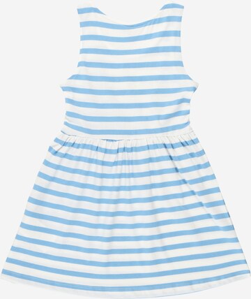 KIDS ONLY فستان 'MAY' بلون أزرق