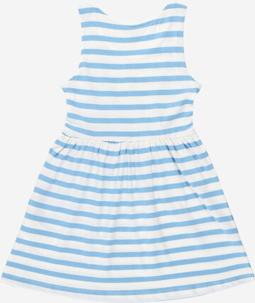 KIDS ONLY - Vestido 'MAY' em azul