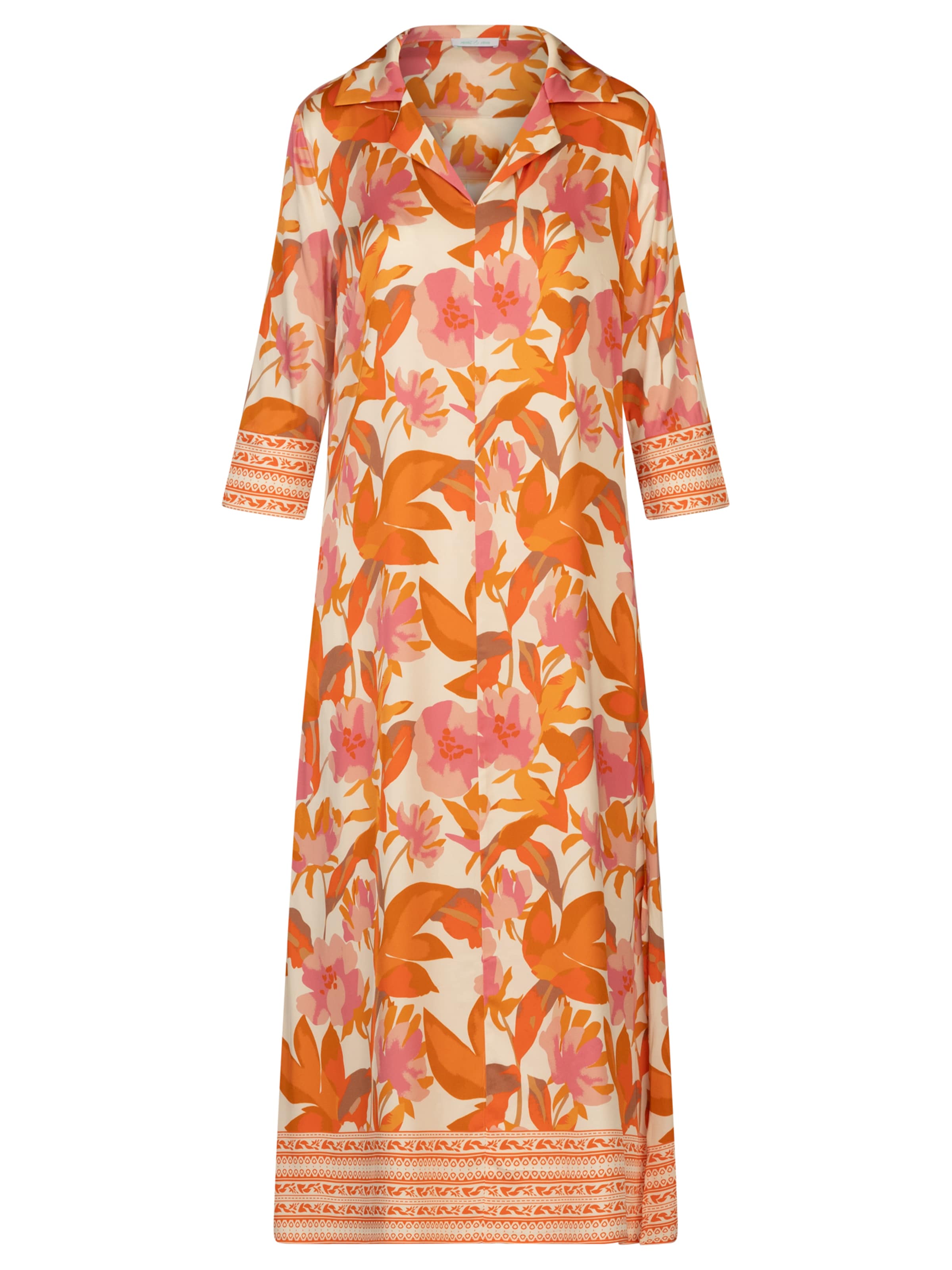 mint & mia Dress in Mixed colors: front