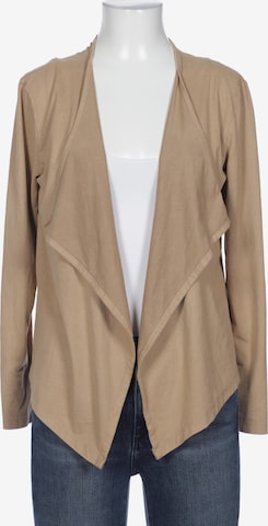 Betty Barclay Sweater & Cardigan in M in Beige: front