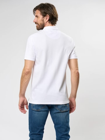 MCS Bluser & t-shirts 'Hurst' i hvid
