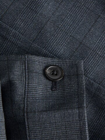 Veste mi-saison JACK & JONES en bleu