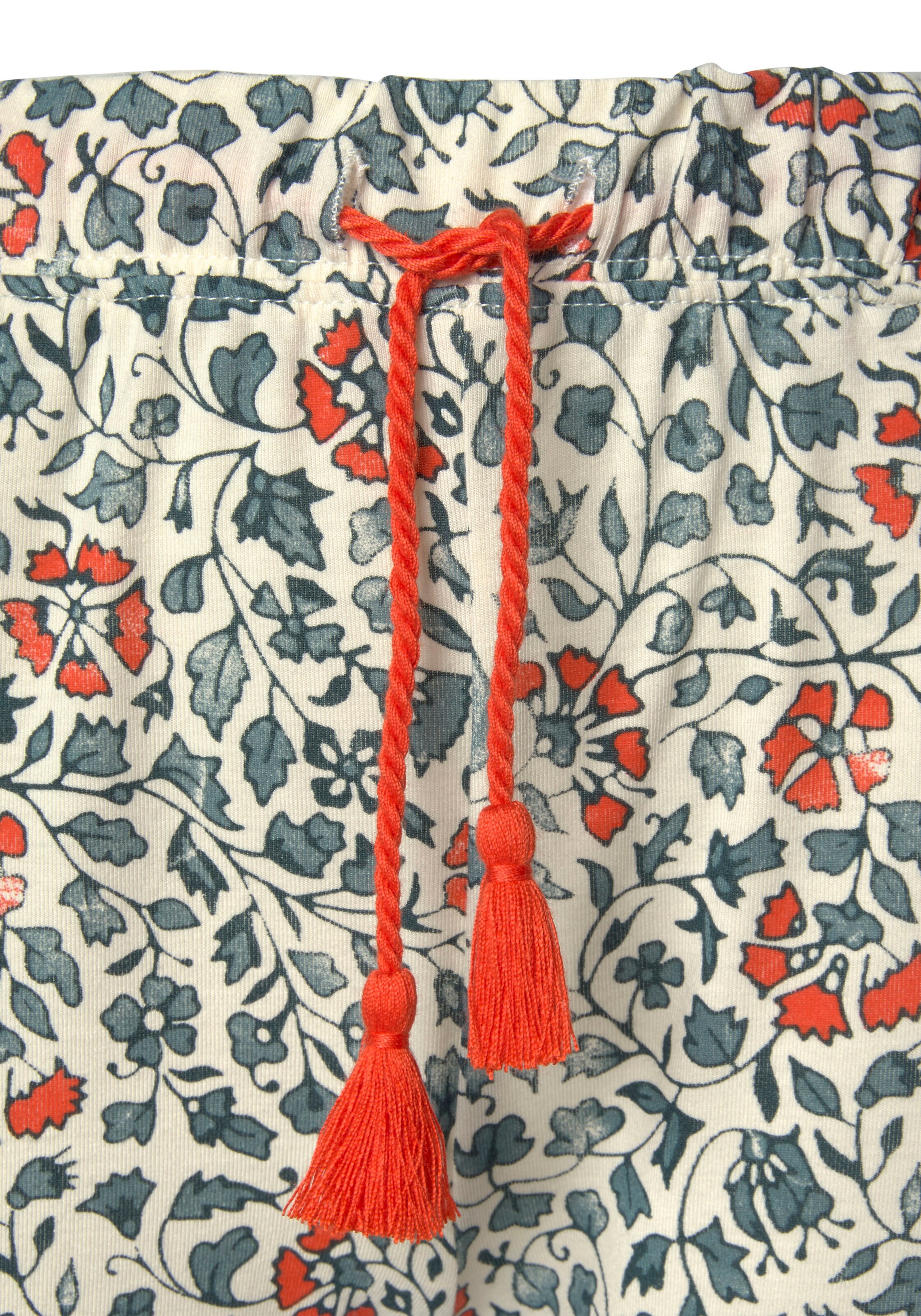 LASCANA Pajama pants in Beige