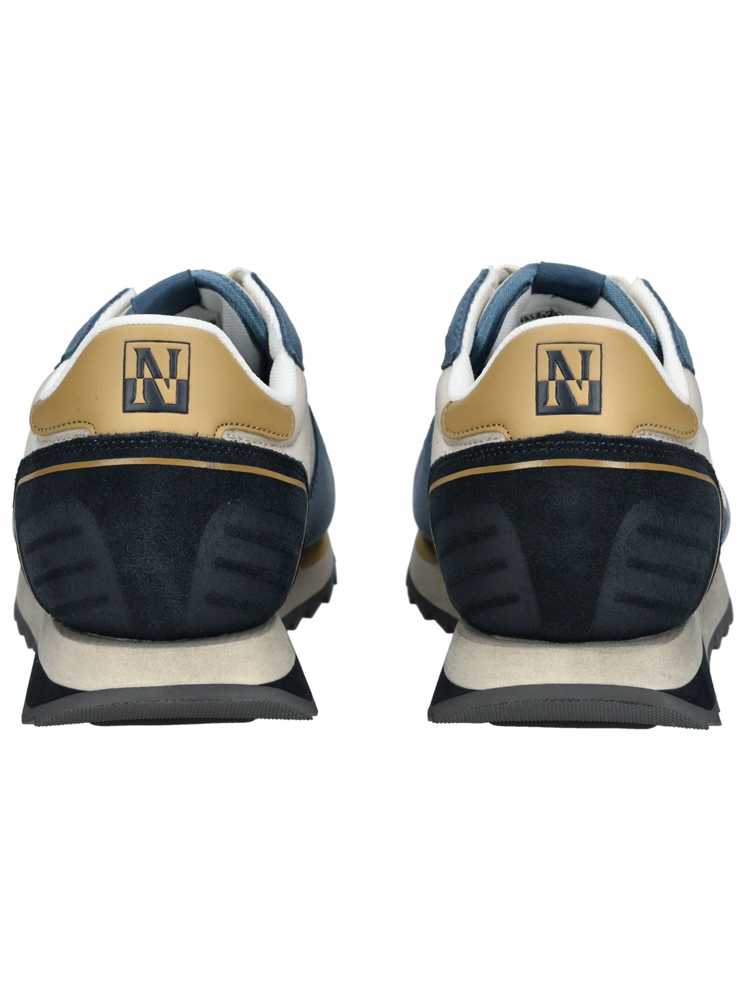NAPAPIJRI Sneakers 'Virtus' in Blue