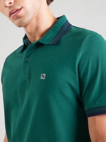 s.Oliver Shirt in Green