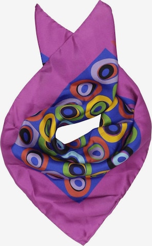 Duchamp Schal oder Tuch One Size in Mischfarben: Vorderseite