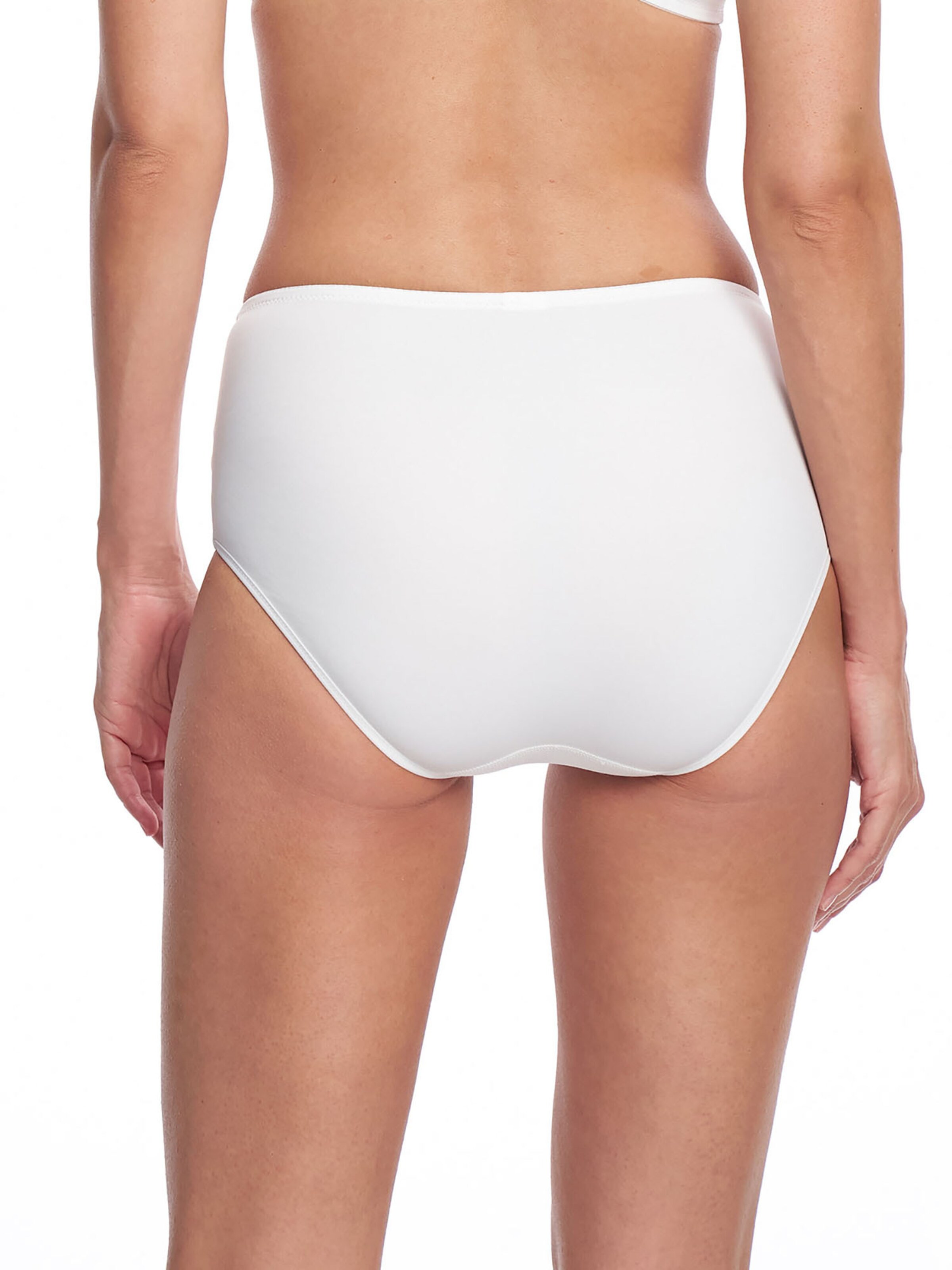 SUSA Slip 'Porto'‌‌‌‌‌‌‌ in Weiß