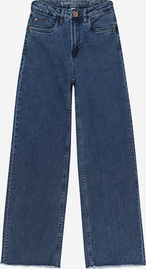 Jeans 'Annemay' GARCIA pe albastru denim, Vizualizare produs