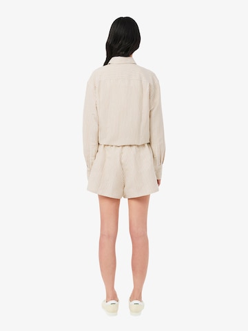 LACOSTE Regular Shorts in Beige