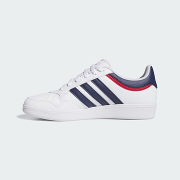 ADIDAS SPORTSWEAR Platform trainers 'Hoops 4.0' in White