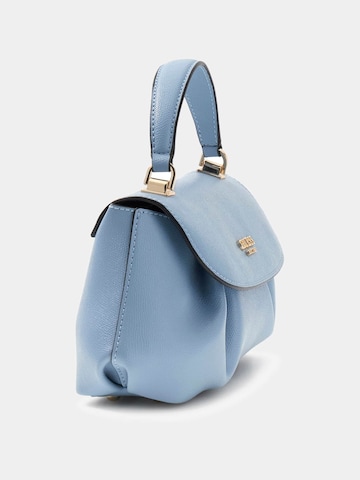 GUESS Handtasche 'Amorette' in Blau