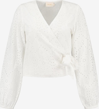 Bluză Shiwi pe alb, Vizualizare produs