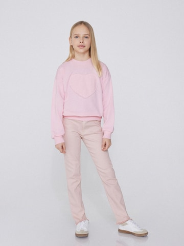Tezenis Skinny Jeans in Pink