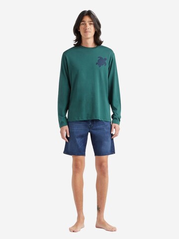 Vilebrequin Shirt‌‌‌ in Grün