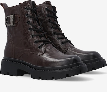 VENEZIA Ankle Boots 'Venezia' in Braun: Vorderseite