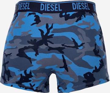 DIESEL Boxeralsók 'DAMIEN' - kék