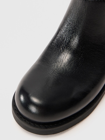 Boots 'DARRINGTON' MICHAEL Michael Kors en noir