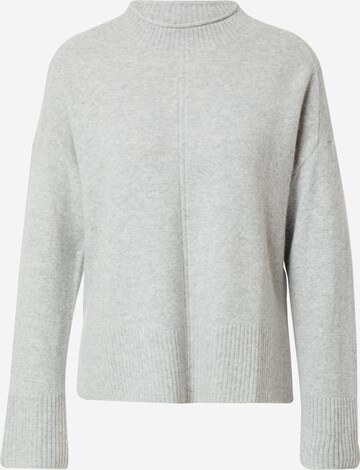 ESPRIT - Jersey en gris: frente