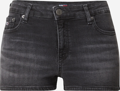 Tommy Jeans Jean 'Nora' en gris denim, Vue avec produit