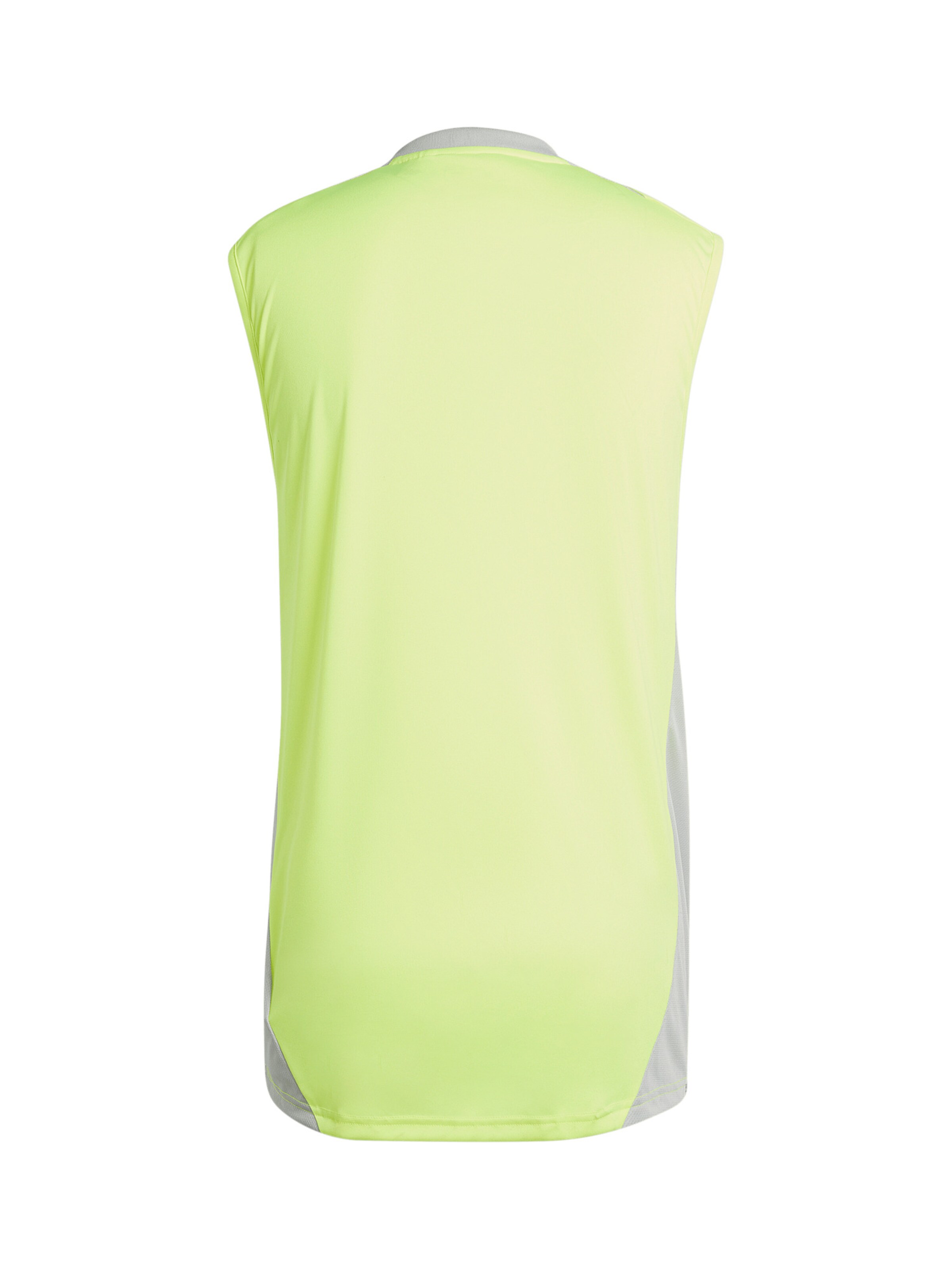 ADIDAS PERFORMANCE Funktionsshirt 'Tiro' in Gelb