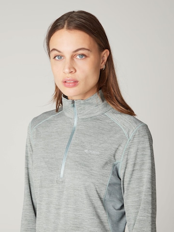 PROTEST Sportsweatshirt 'PRTSENNA' in Grün