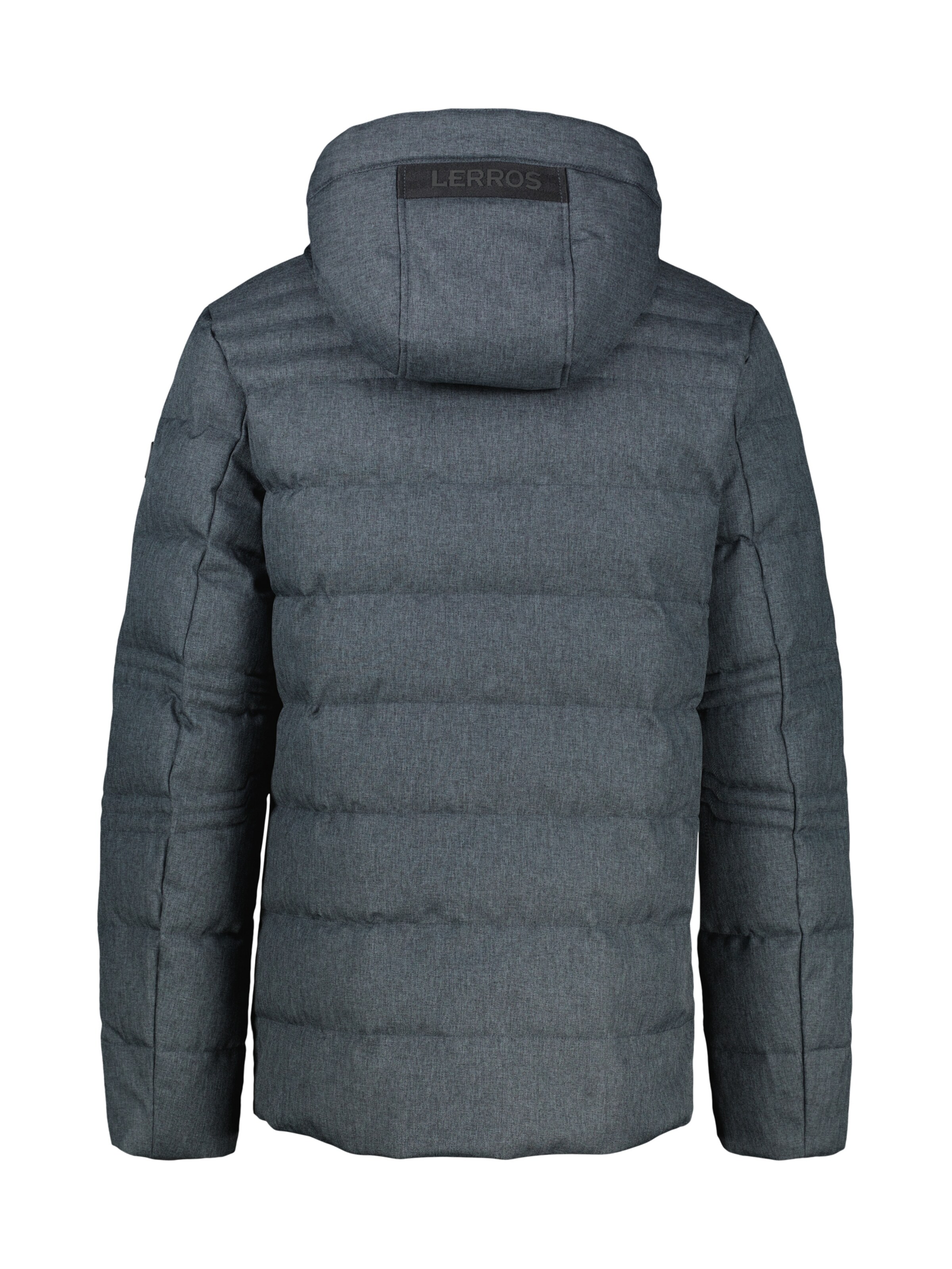 LERROS Jacke in Blau