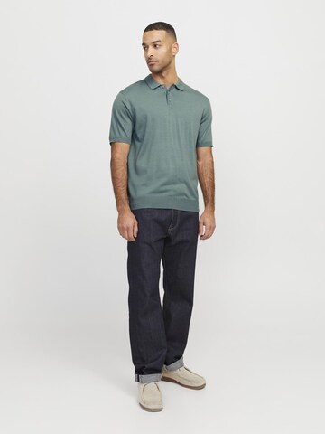 Pull-over R.D.D. ROYAL DENIM DIVISION en bleu