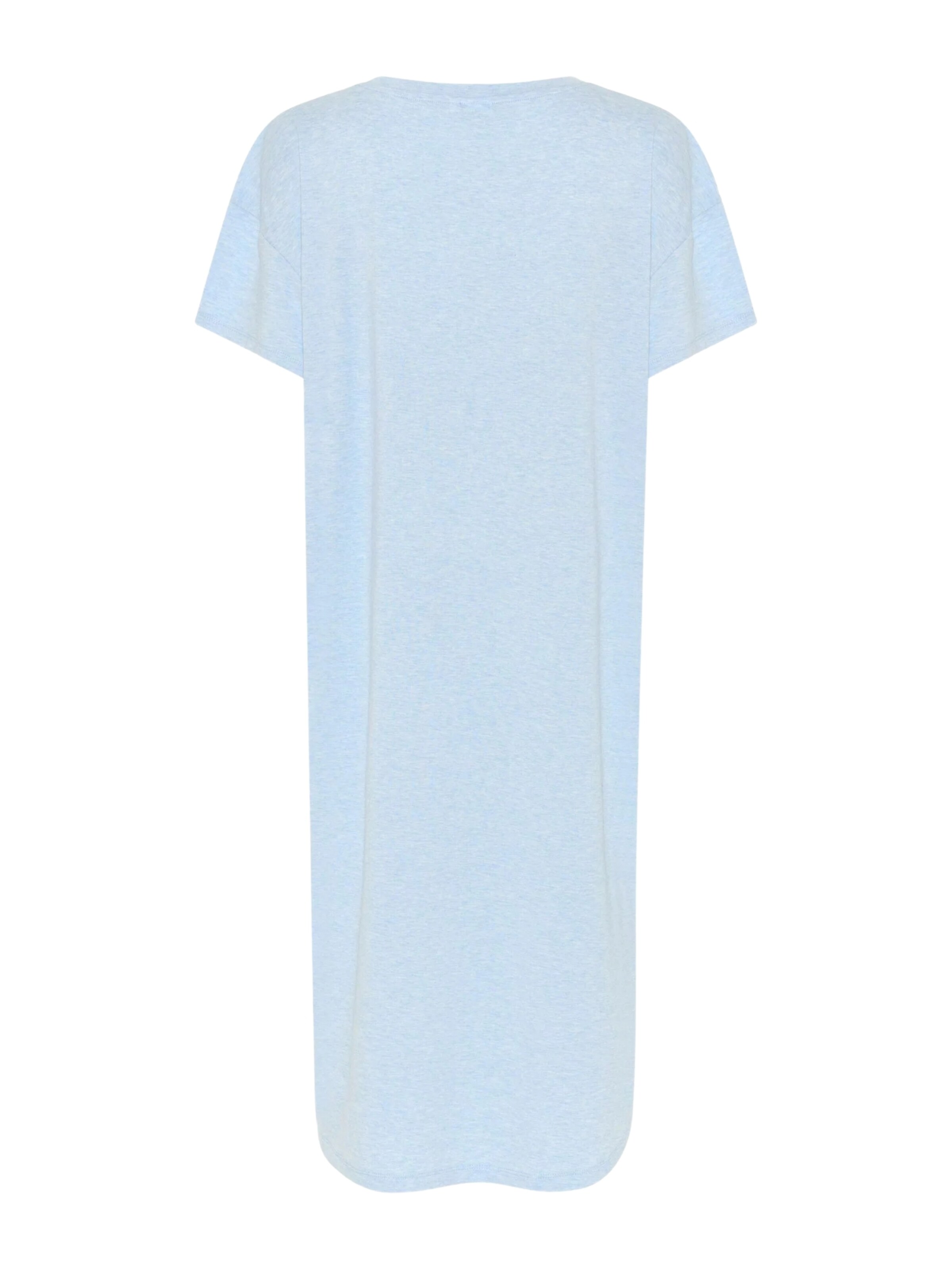 CCDK Copenhagen Yöpaita 'Joicy' värissä sininen