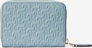 Porte-monnaies Lauren Ralph Lauren en bleu