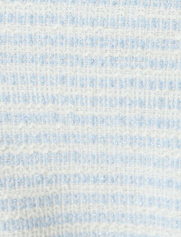 Koton Sweatshirt in Blau