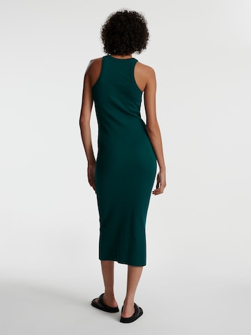 EDITED Dress 'Janah' in Green