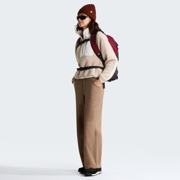 THE NORTH FACE Sportpullover in Beige