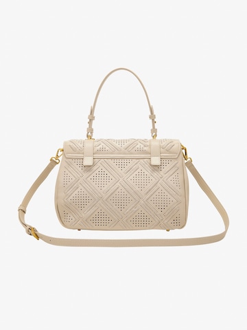 La Carrie Schultertaschen in Beige