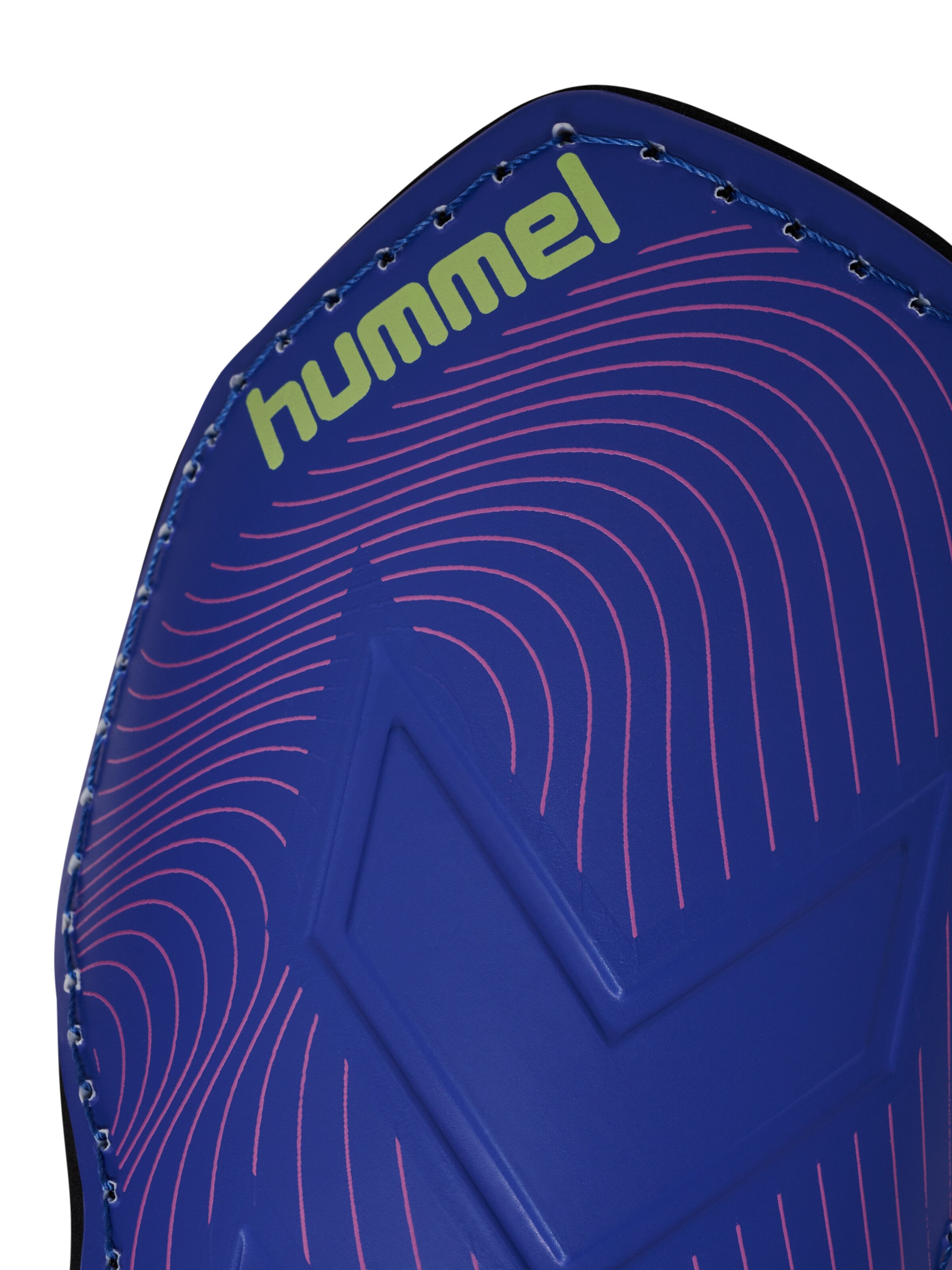 Housse Hummel en bleu