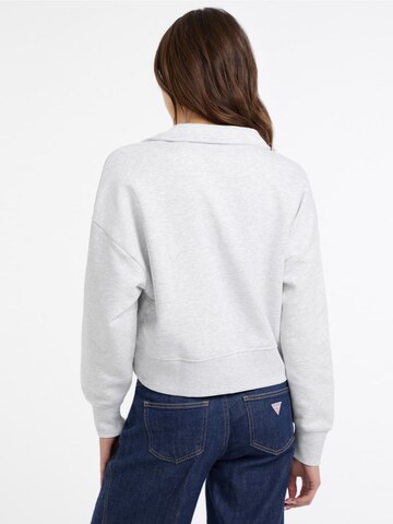 GUESS Sweatshirt in Grey