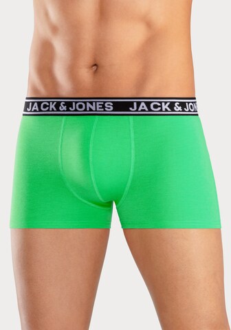 JACK & JONES Boxershorts in Mischfarben