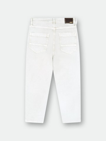 Baggy Jean M.O.D MIRACLE OF DENIM en beige