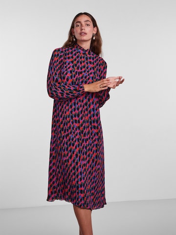 Robe 'BEETA' Y.A.S en mélange de couleurs