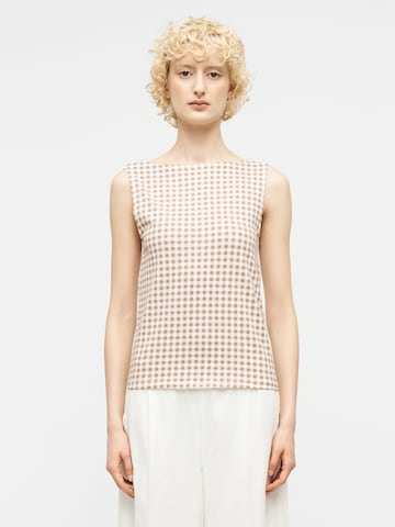 GAP Topp, värv roheline: eest vaates